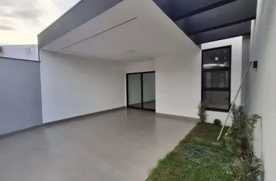 Casa com 2 quartos à venda na Rua Antônio José Perez Corrêa, 1383, Jardim São Conrado, Maringá