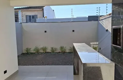 Casa com 3 quartos à venda na Rua Pioneiro Nilso Costa, 389, Jardim Três Lagoas, Maringá