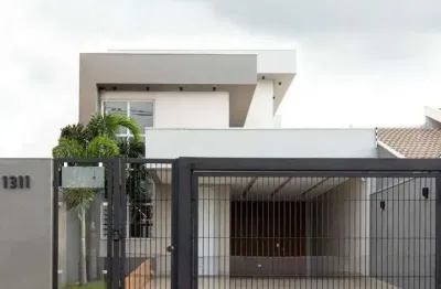 Casa com 1 quarto à venda na Rua Sete De Setembro, 1311, Centro, Paiçandu