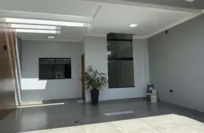 Casa com 3 quartos à venda na Rua Corumbá, 399, Jardim Gralha Azul, Sarandi