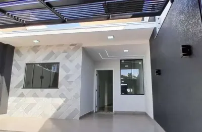 Casa com 3 quartos à venda na Rua Carlos Gomes, 1146, Jardim Panorama, Sarandi