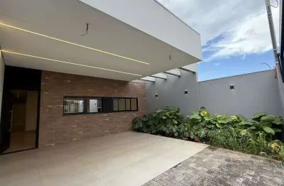 Casa com 3 quartos à venda na Rua Pioneiro Antonio Gonzaga, 208, Ecovalley Ecologic City, Sarandi