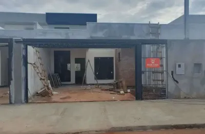 Casa com 3 quartos à venda na Rua 129, 785, Jardim Rio de Janeiro, Sarandi