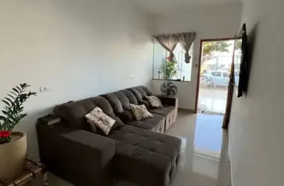 Casa com 1 quarto à venda na Rua 133, 690, Jardim Rio de Janeiro, Sarandi