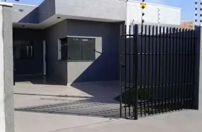 Casa com 3 quartos à venda na Rua José Otamaro, 874, Jardim Aurora, Sarandi