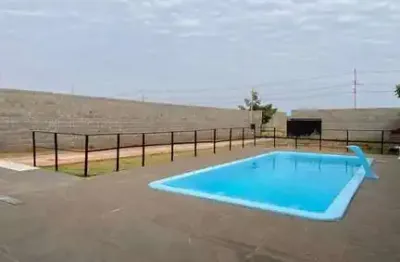Chácara / sítio com 1 quarto à venda na R. Bolívar Marquini, 334, Terra Bella, Iguaraçu