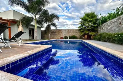 Chácara / sítio com 1 quarto à venda na Rua Rosa Inês Bornia Moreira, 750, Jardim Itália, Marialva