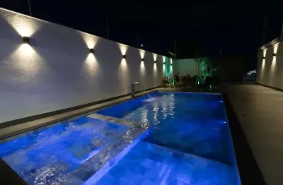 Chácara / sítio com 1 quarto à venda na Rua Pioneiro Exaltino Pereira Boa Sorte, 582, Jardim Espanha, Maringá