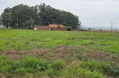 Terreno à venda na Projetada L, 82, Loteamento Villa Verde, Iguaraçu