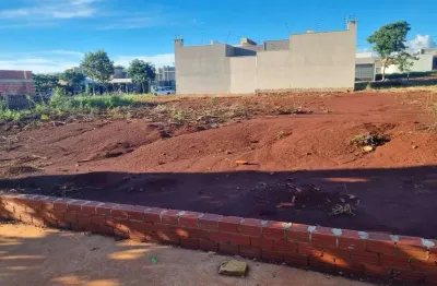 Terreno à venda na R. Athayde Dutra Santana, S/N, Jardim Eldorado, Marialva