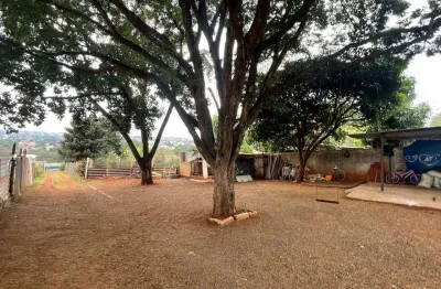 Terreno à venda na Rua Colômbia, 2319, Jardim Alvorada, Maringá