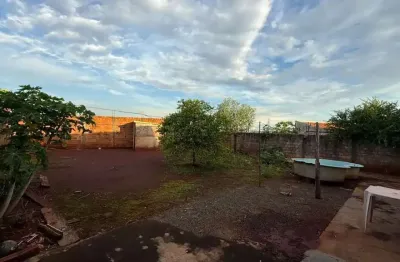 Terreno à venda na Rua Luíza Zequim, 75, Jardim Santa Rosa, Maringá