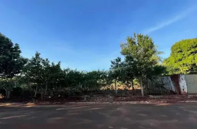 Terreno à venda na Rua Mitugu Miyabayashi, 456, Portal das Torres, Maringá
