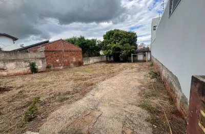 Terreno à venda na Rua Princesa Isabel, 1319, Zona 04, Maringá