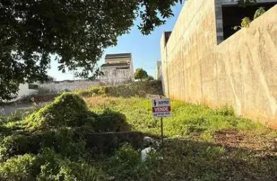Terreno à venda na Avenida Américo Belay, 2906, Jardim Dias II, Maringá