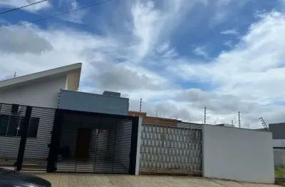 Terreno à venda na Rua Tonico e Tinoco, 178, Jardim Espanha, Maringá