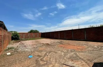 Terreno à venda na Rua Pioneiro Antônio Ramos de Souza, 36, Residencial Pioneiro Odwaldo Bueno Netto, Maringá