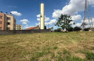 Terreno comercial à venda na Avenida Pintassilgo, 1898, Parque das Laranjeiras, Maringá