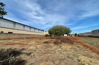 Terreno comercial à venda na R. Joana Ceccato, 360, Jardim Bela Vista, Paiçandu