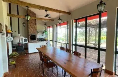Chácara / sítio com 3 quartos à venda na Rua Manoel Frigo, 233, Distrito de Iguatemi (Iguatemi), Maringá