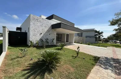 Casa em condomínio fechado com 3 quartos à venda na Estrada Romeirinha, 2413, Jardins de Monet Residence, Maringá