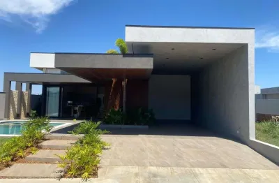 Casa em condomínio fechado com 1 quarto à venda na Rua Rio Javali, S/N, Porto Rico Resort Residence, Porto Rico