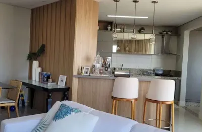 Apartamento com 3 quartos à venda na Avenida Paissandu, 776, Zona 03, Maringá