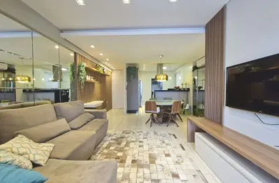 Apartamento com 3 quartos à venda na Rua Pombal, 235, Zona 03, Maringá