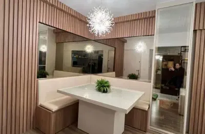 Apartamento com 3 quartos à venda na Avenida Itororó, 1388, Zona 02, Maringá