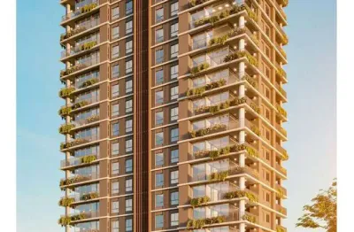 Apartamento com 3 quartos à venda na Rua Barroso, 445, Zona 03, Maringá