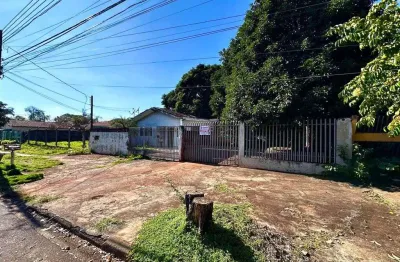 Terreno à venda na Rua Assis Chateaubriand, 140, Vila Santo Antônio, Maringá