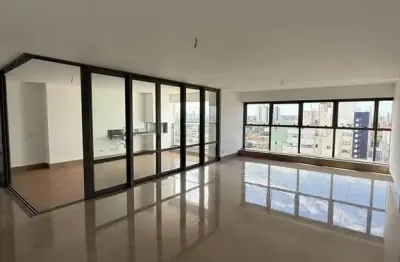 Apartamento com 3 quartos à venda na Avenida Itororó, 1300, Zona 04, Maringá
