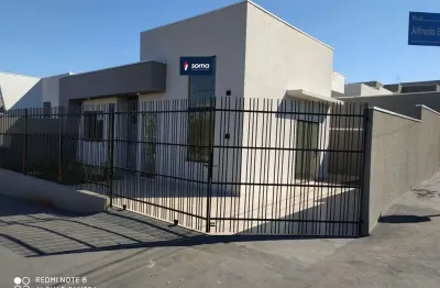 Casa com 2 quartos à venda na Rua Hideo Kussumoto, 754, Estacao Experimental, Sarandi
