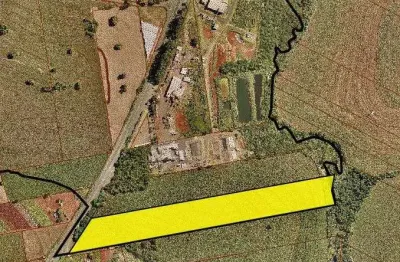 Terreno comercial à venda na Pr-317, 237, Parque Industrial I, Maringá