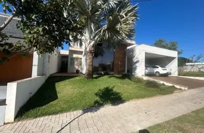 Casa em condomínio fechado com 3 quartos à venda na Rua Pioneiro Carlos Bulla, 210, Jardim Paraíso, Maringá