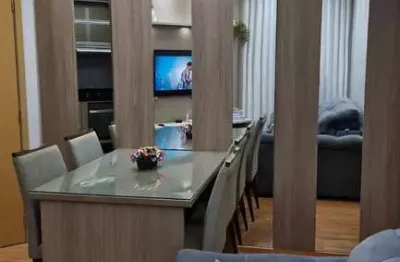 Apartamento com 2 quartos à venda na Avenida Pioneiro Antonio Ruiz Saldanha, 1763, Jardim das Estações, Maringá