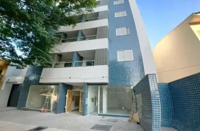Apartamento com 2 quartos à venda na Rua Benjamin Constant, 389, Zona 07, Maringá