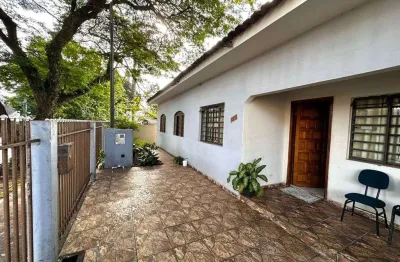 Casa com 4 quartos à venda na Rua Mendonza, 138, Vila Morangueira, Maringá