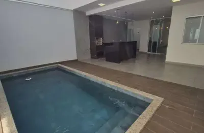Casa com 3 quartos à venda na Rua Sindicalista Antônio Elizeu Deganutti, 1002, Conjunto Residencial Parigot de Souza, Maringá