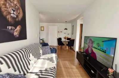 Apartamento com 2 quartos à venda na Rua Pioneiro Paschoal Locatelli, 688, Conjunto Residencial Cidade Alta, Maringá