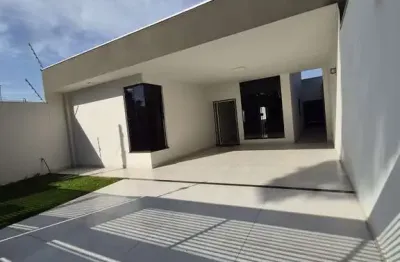 Casa com 3 quartos à venda na Rua Uruguai, 302, Jardim Alvorada, Maringá