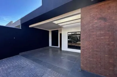 Casa com 3 quartos à venda na Rua Rio Ribeira, 129, Parque Alvamar II, Sarandi