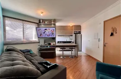 Apartamento com 2 quartos à venda na Avenida Pioneiro Antonio Ruiz Saldanha, 1763, Parque Industrial I, Maringá