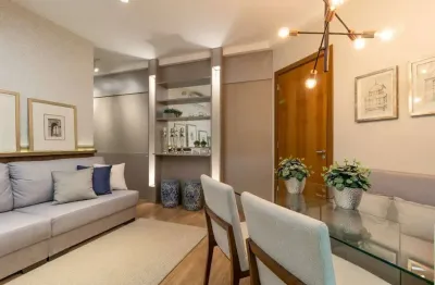 Apartamento com 2 quartos à venda na Rua Ouro Verde, 314, Vila Emília, Maringá
