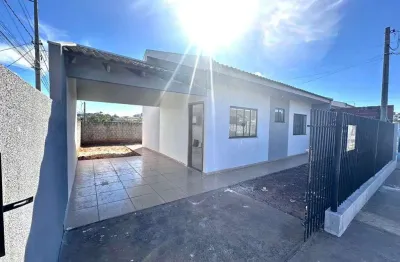 Casa com 2 quartos à venda na Rua Carina Moreschi, 100, Jardim Maravilha, Mandaguaçu