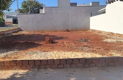 Terreno à venda na Rua Pioneiro Arthur Carniato, 166, Jardim Oriental, Maringá