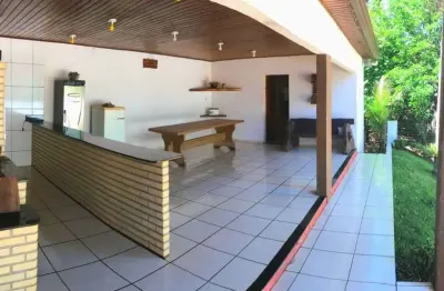 Casa em condomínio fechado com 2 quartos à venda na Rua Alameda Brasil, 356, Centro, Ivatuba
