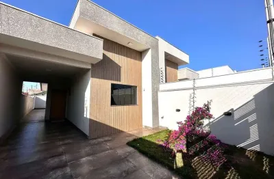 Casa com 3 quartos à venda na Avenida Sebastião Francisco De Arruda, 570, Jardim Maringá, Sarandi