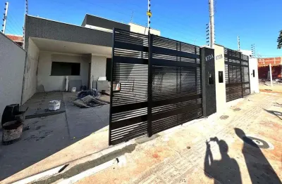 Casa com 3 quartos à venda na Avenida Sebastião Francisco De Arruda, 672, Jardim Maringá, Sarandi