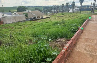 Terreno à venda na Rua Pioneiro Pedro Beltran Pedreiro, 40, Ecovalley Ecologic City, Sarandi